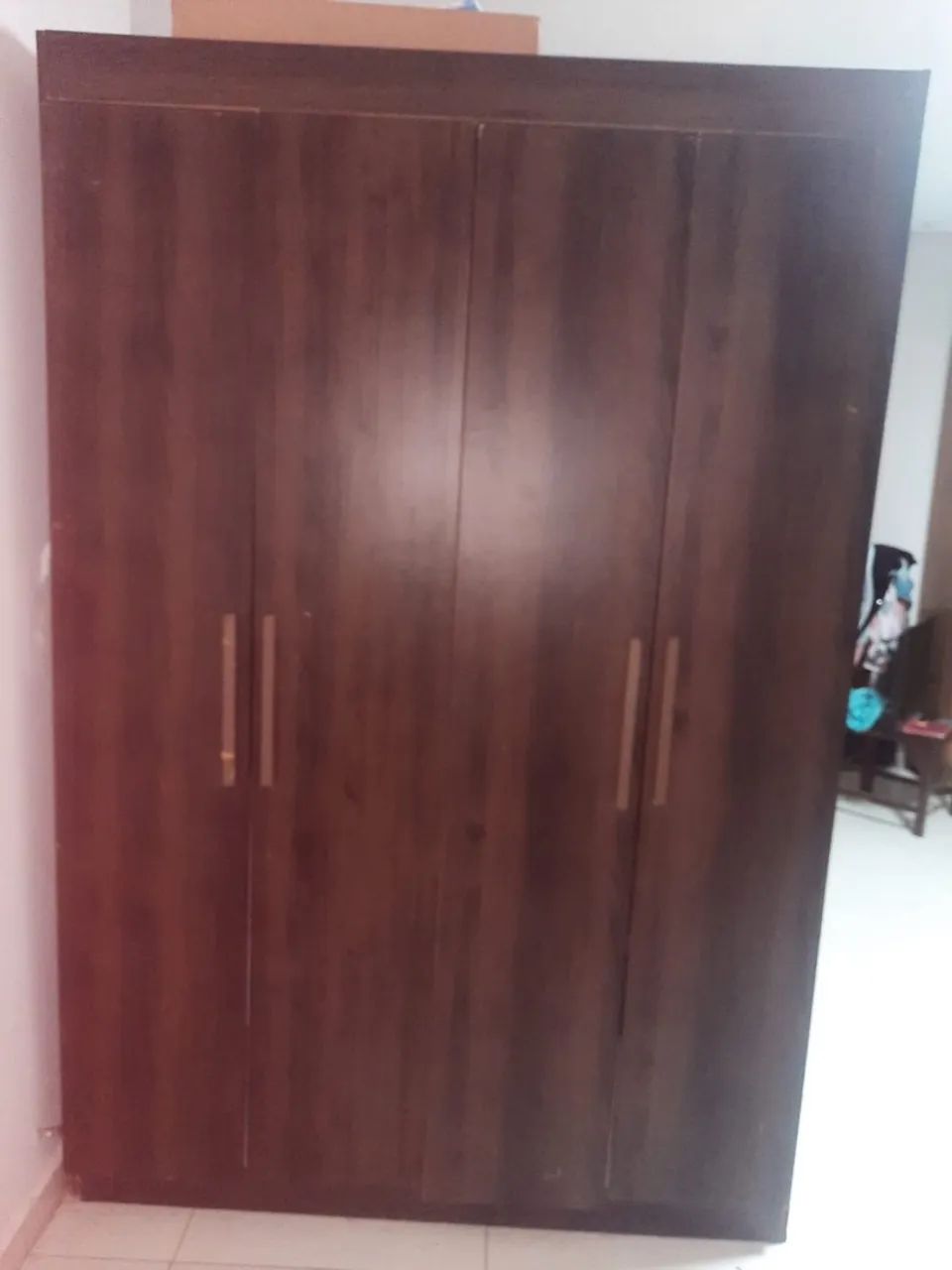 guarda roupa - Foto 2