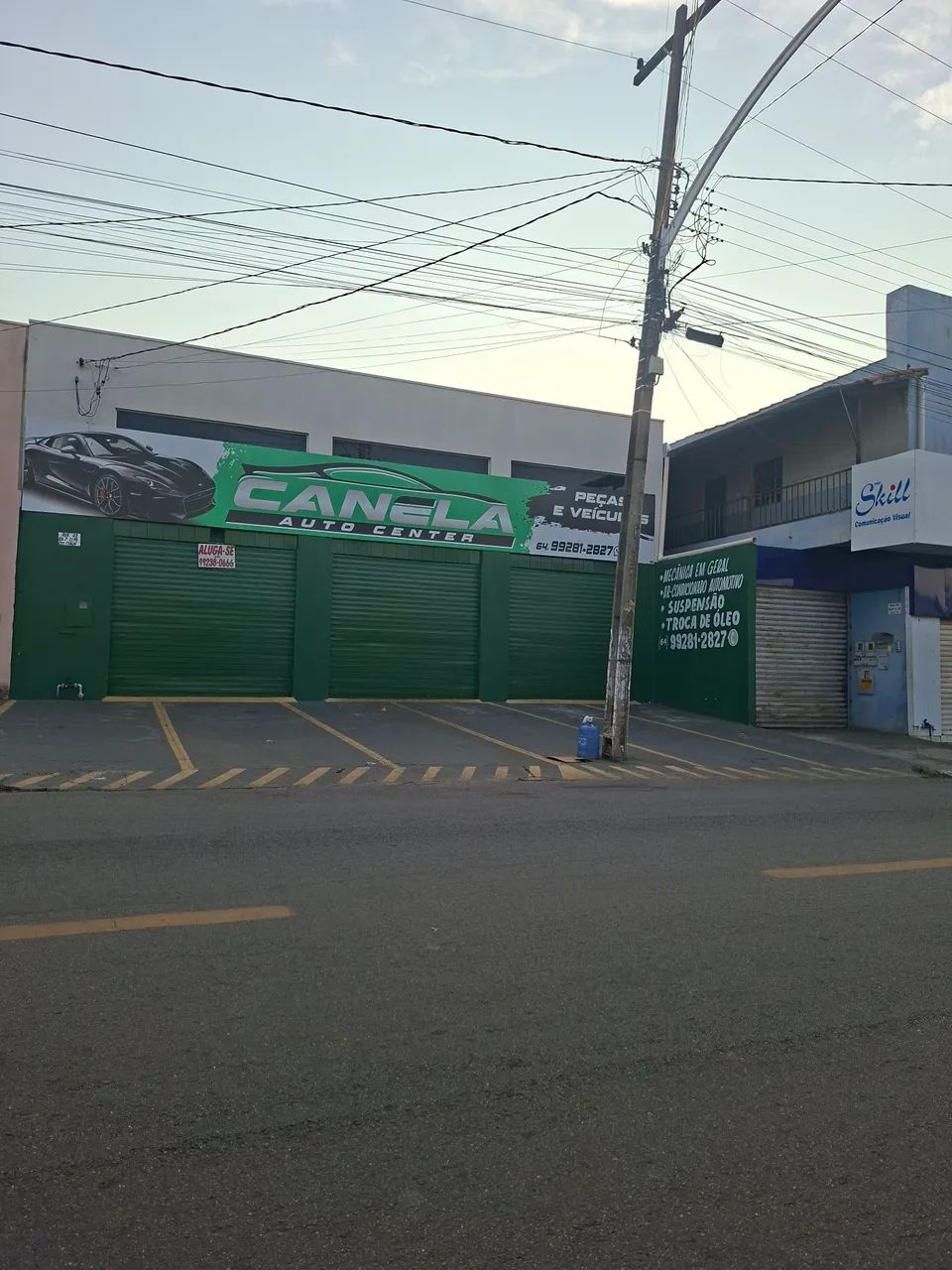 Galpao comercial  - Foto 2