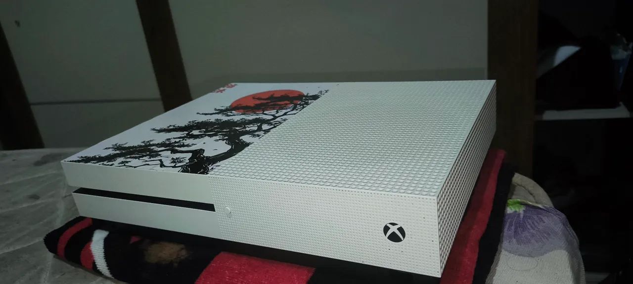 Xbox One S 700GB - Foto 4