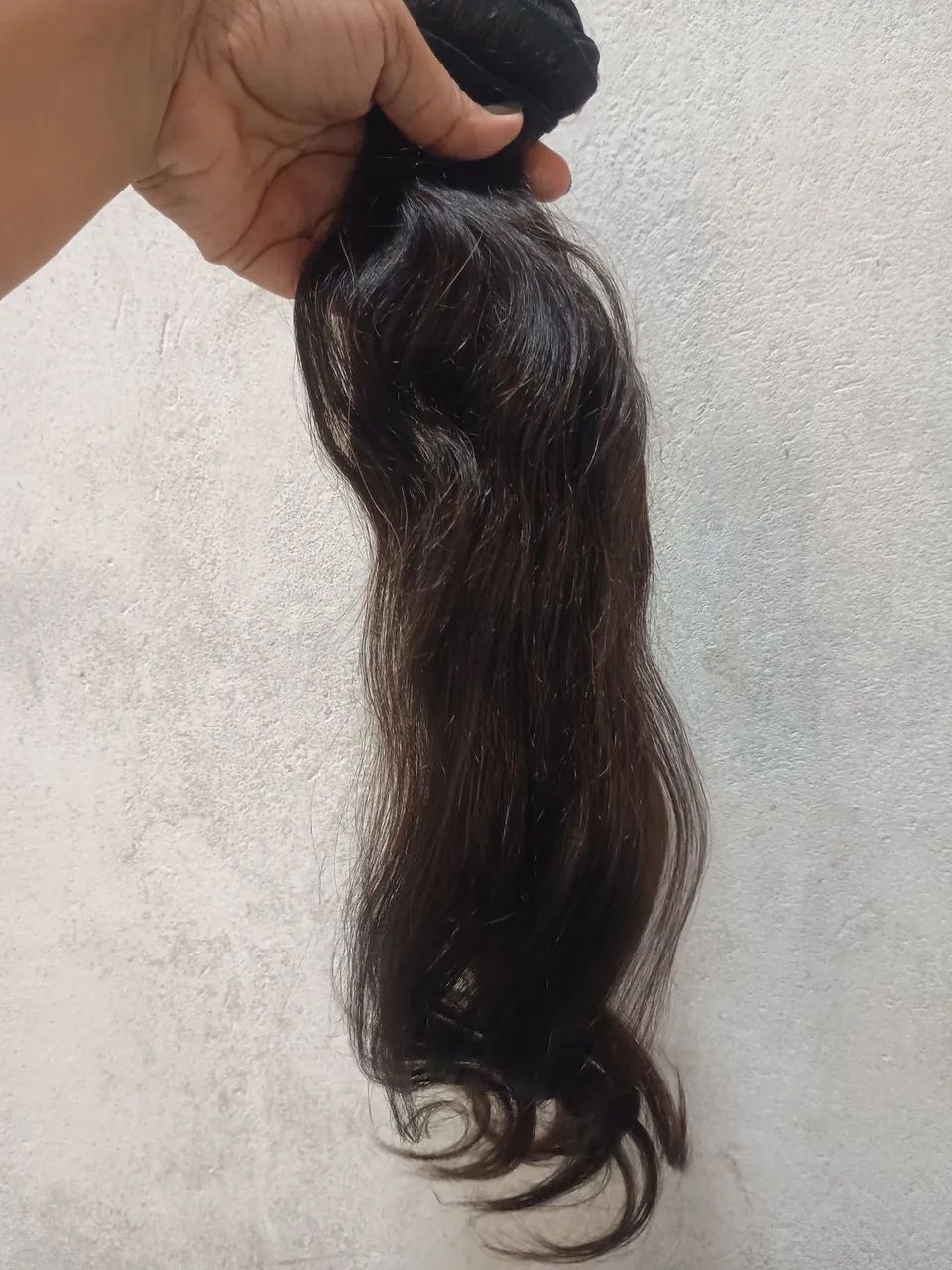 Vende-se cabelo humano  - Foto 4