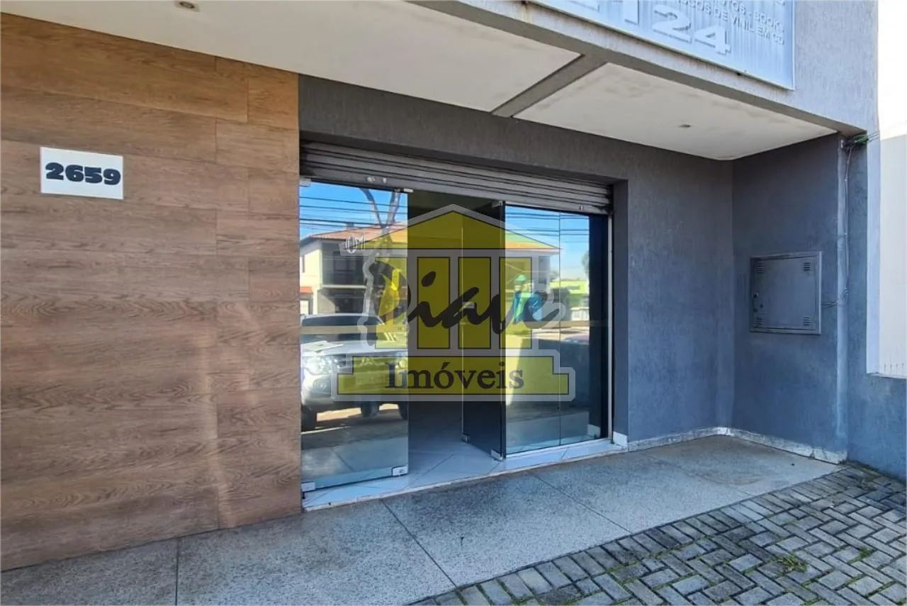 LOJA COMERCIAL em Curitiba - Paraná, São Braz - Foto 3