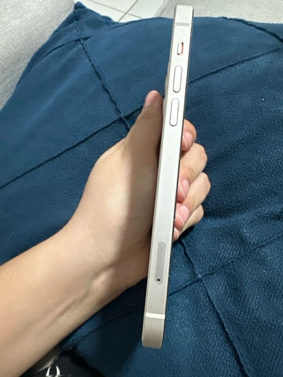 iPhone 12 - Excelente (Usado) - Única dona - Foto 2