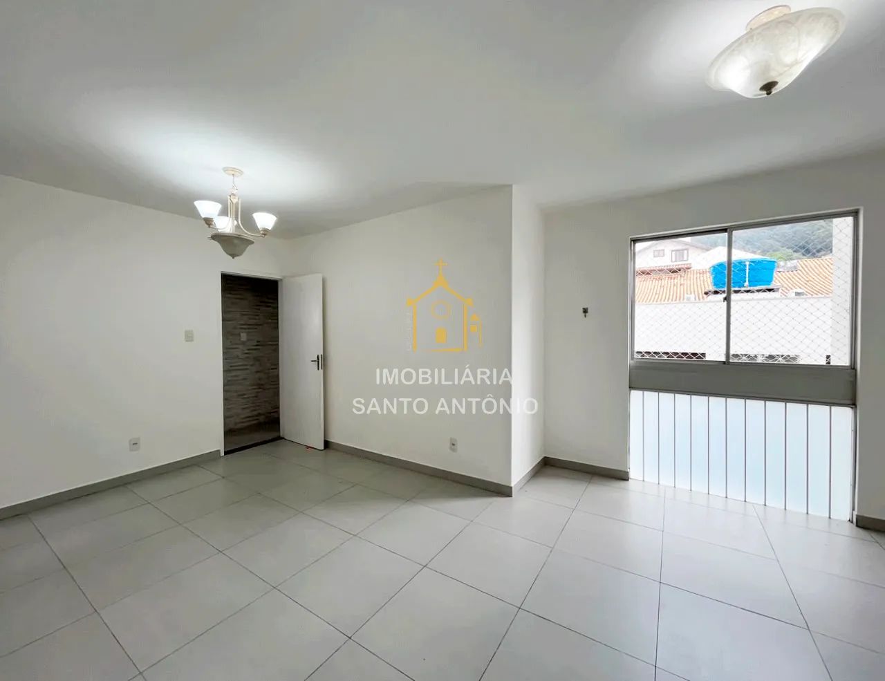 Apartamento para aluguel, 3 quartos, 1 vaga, Trindade - Florianópolis/SC