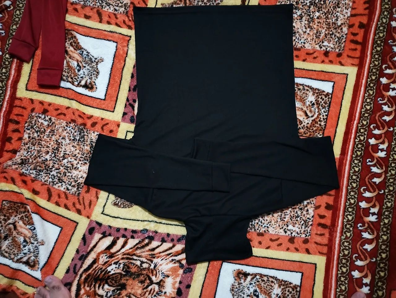 Camisa e cordão  - Foto 4