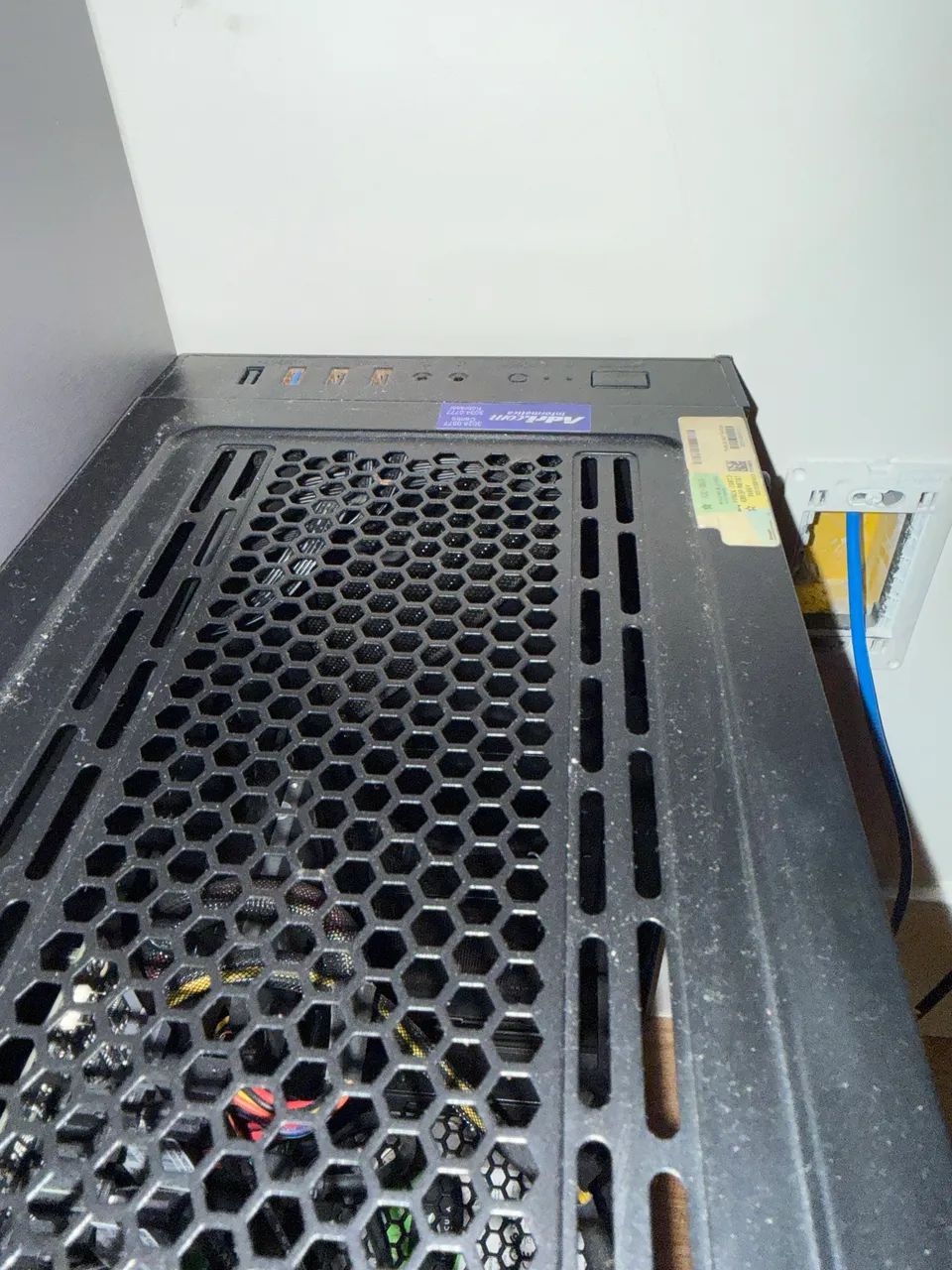 PC GAMER + MONITOR 144hz - Foto 3