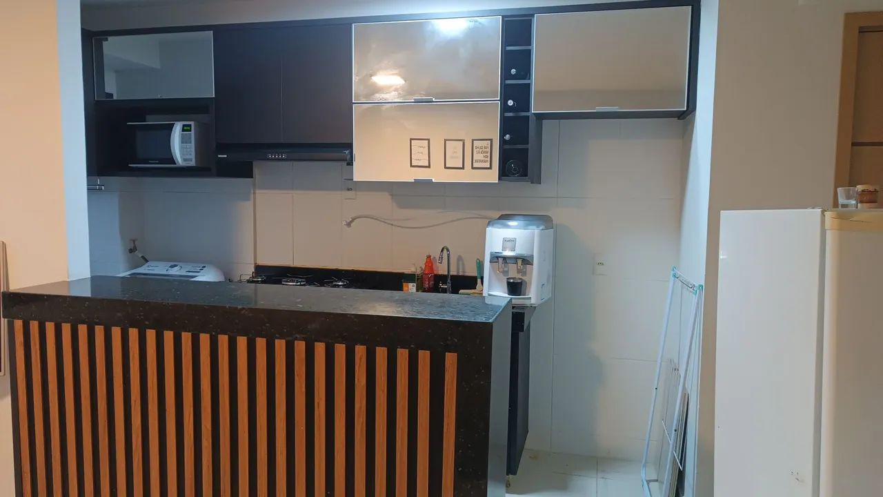 Apartamento Ágio ou Quitado - Apartamento  - Foto 5
