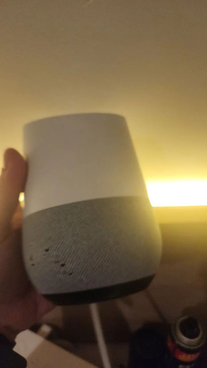 Google Home - Produto dos EUA - Foto 2