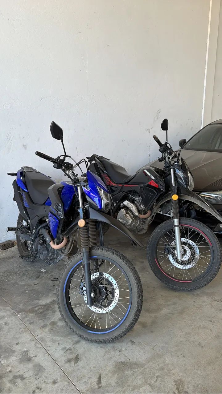 Moto para alugar  - Foto 3