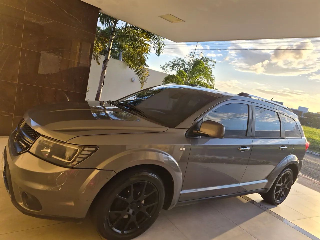 Dodge Journey RT 3.6 V6 Aut. 2012 - Foto 2