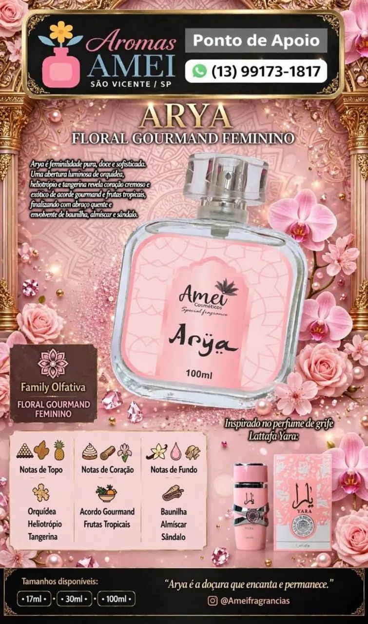 PERFUMES COLECIONÁVEIS  - Foto 4