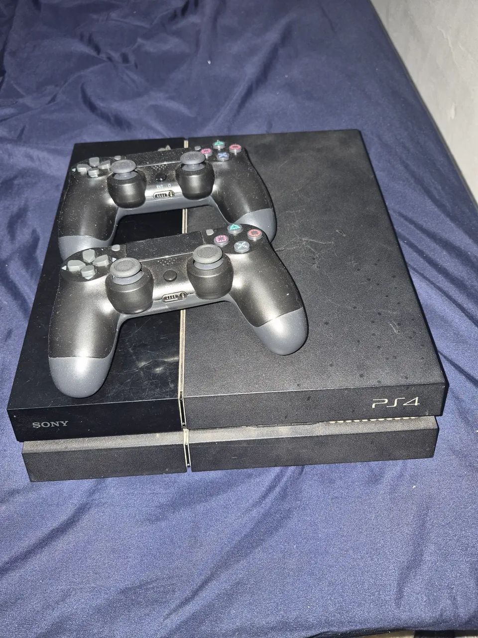 PlayStation 4 - Foto 3