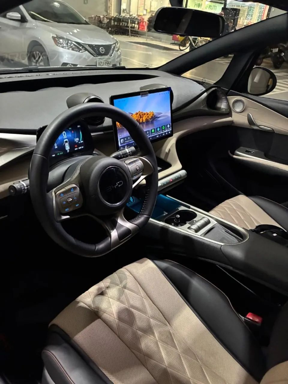 BYD Dolphin EV (Elétrico) 2027
