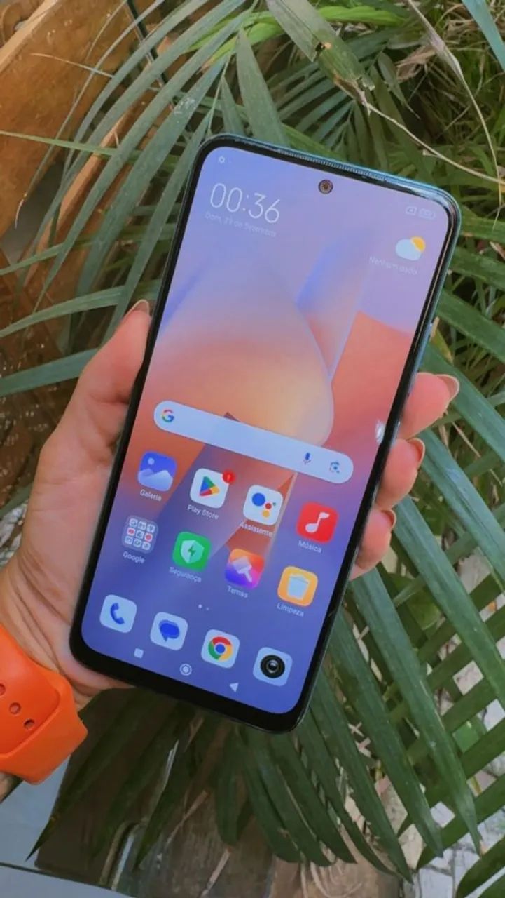 Celular Xiami HyperOS - Foto 3