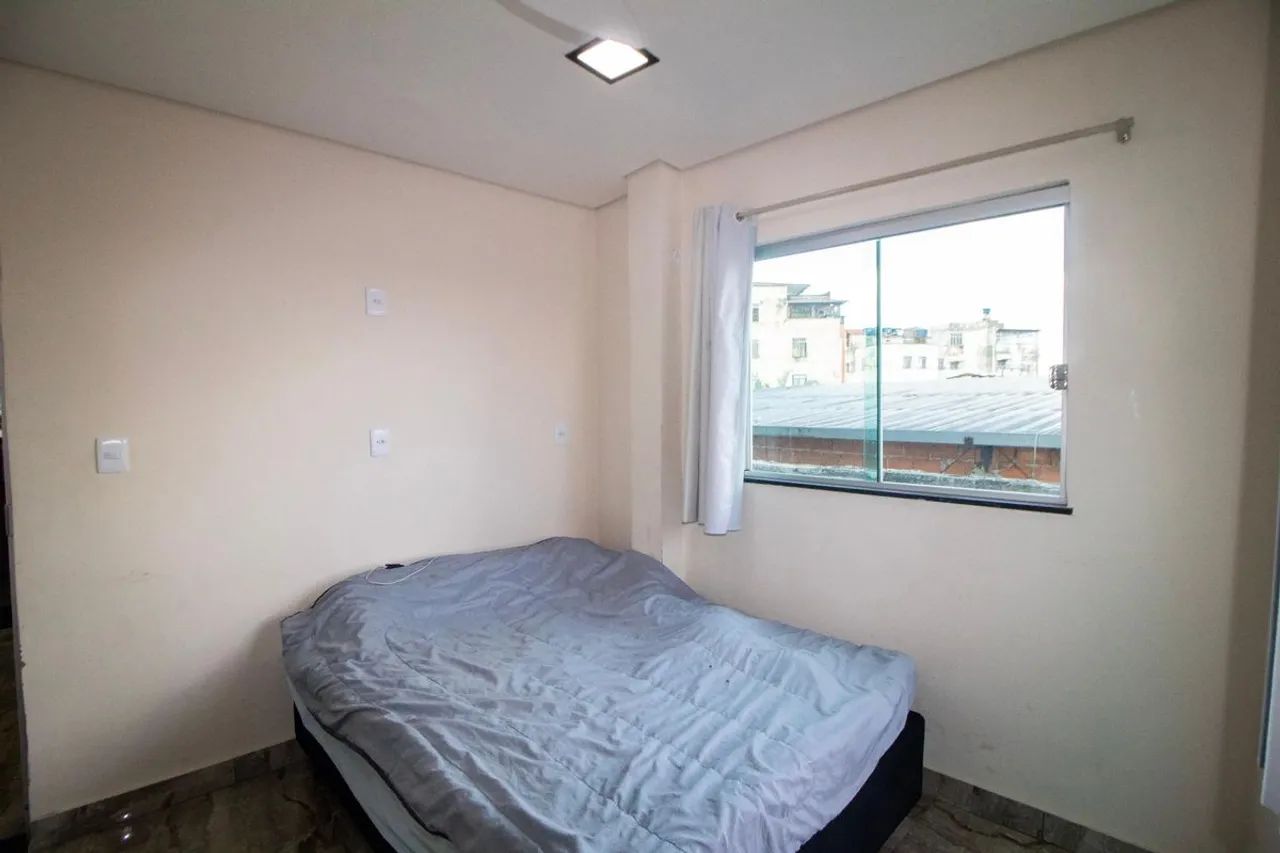 Casa à Venda - Gameleira, 2 Quartos, 40 m2 - Foto 2