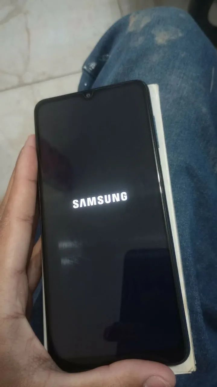 Galaxy a12