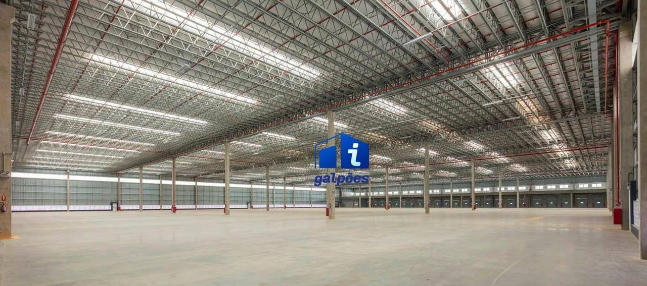 Galpão logístico/Industrial com 7.701 m² no Distrito Industrial - Campinas/SP - Foto 5