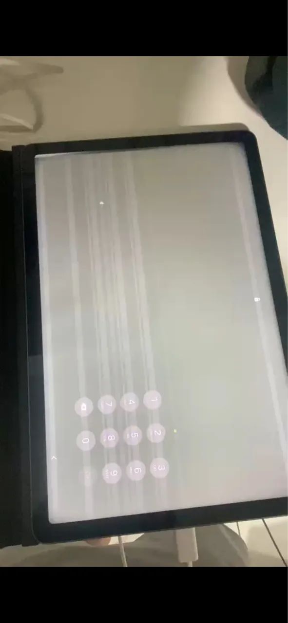 Tablete S9 - Foto 4