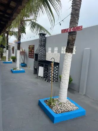 CASA DE PRAIA NO ABAIS /SE - Foto 11