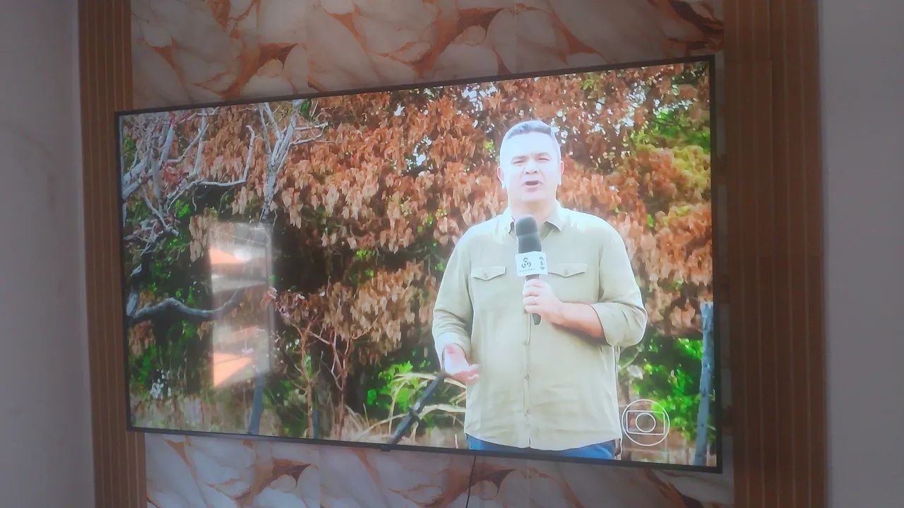 TV LG 75 polegadas  - Foto 4