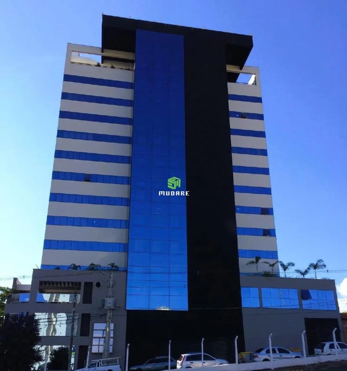 Salas Comerciais 373m² à Venda | Edifício Prime Business Center - Foto 2