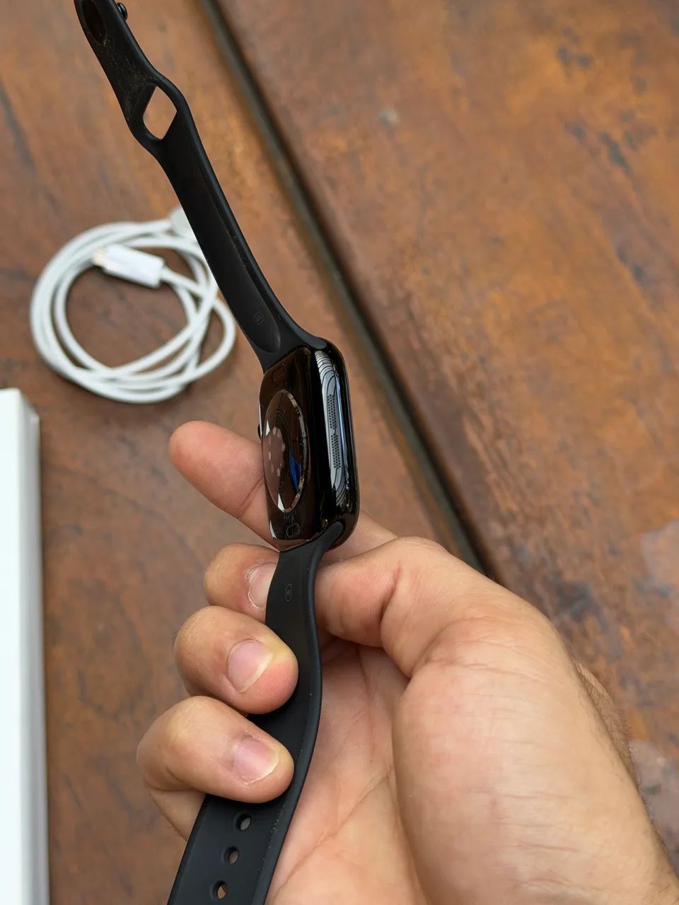 Apple Watch 11 46mm - Foto 3