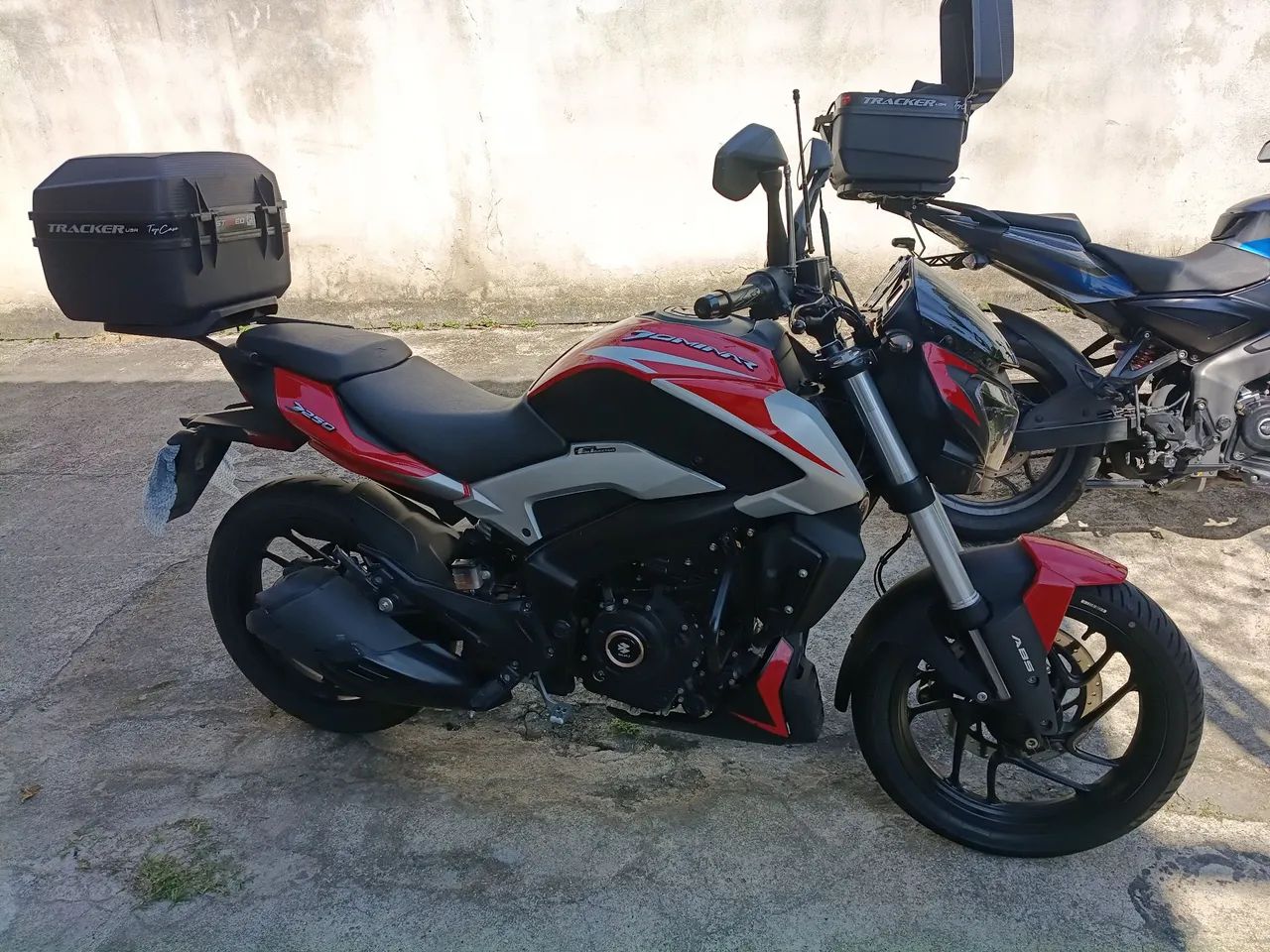 Dominar 250  - Foto 2