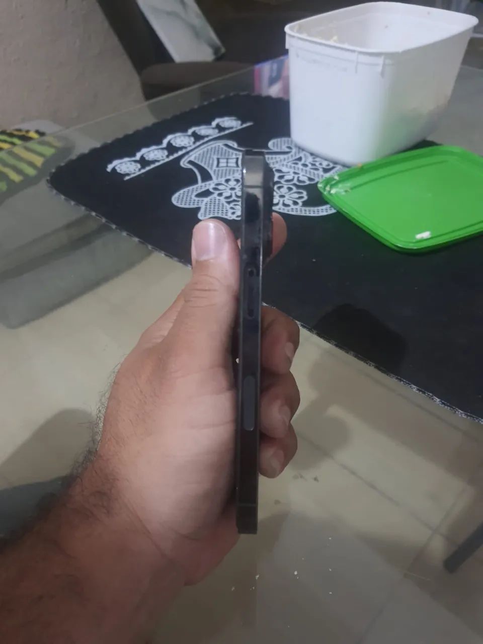 iPhone 13 Pro 128 - Foto 4