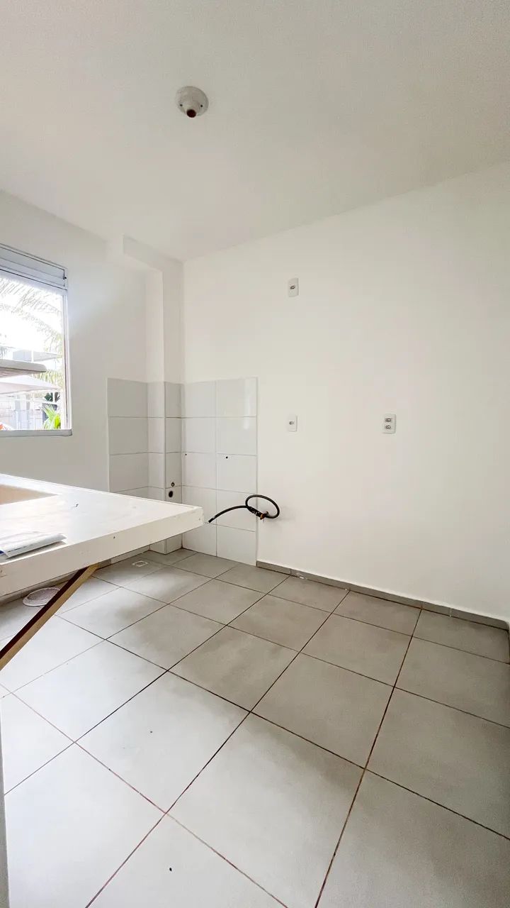 Apartamento Térreo com Quintal no Gran Oasis | 2 Quartos - Foto 5