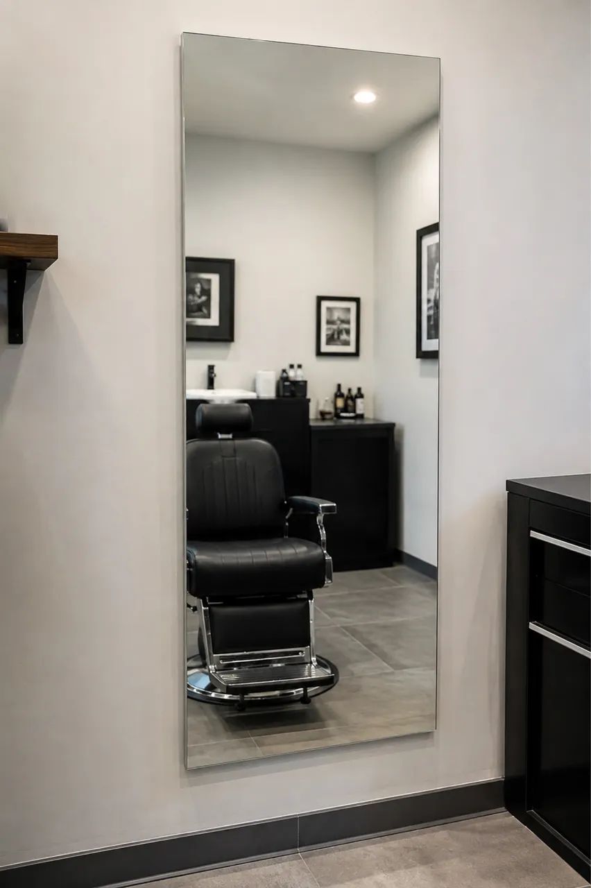Para barbearia.  - Foto 4