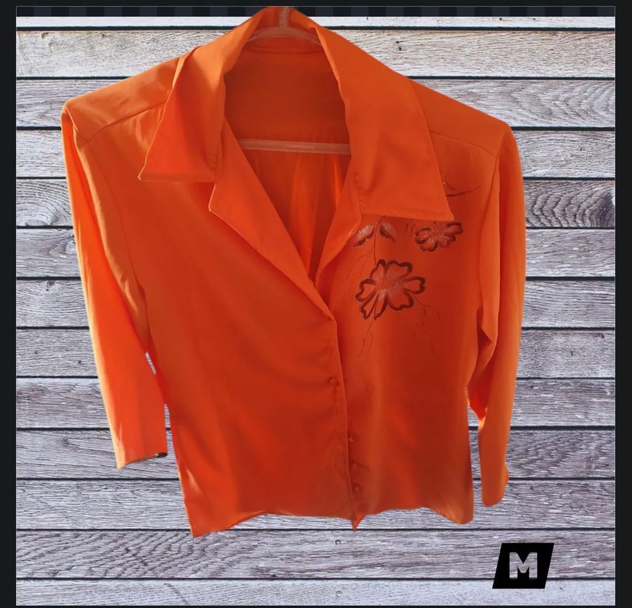 Camisas sociais  - Foto 2