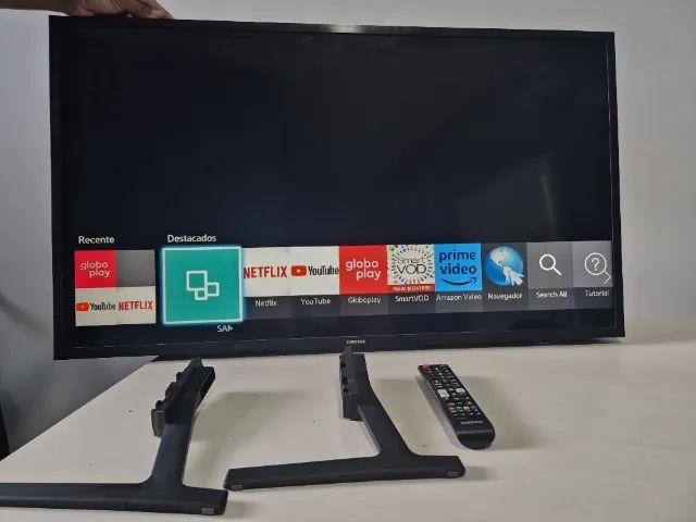 Vendo uma smartv  - Foto 3