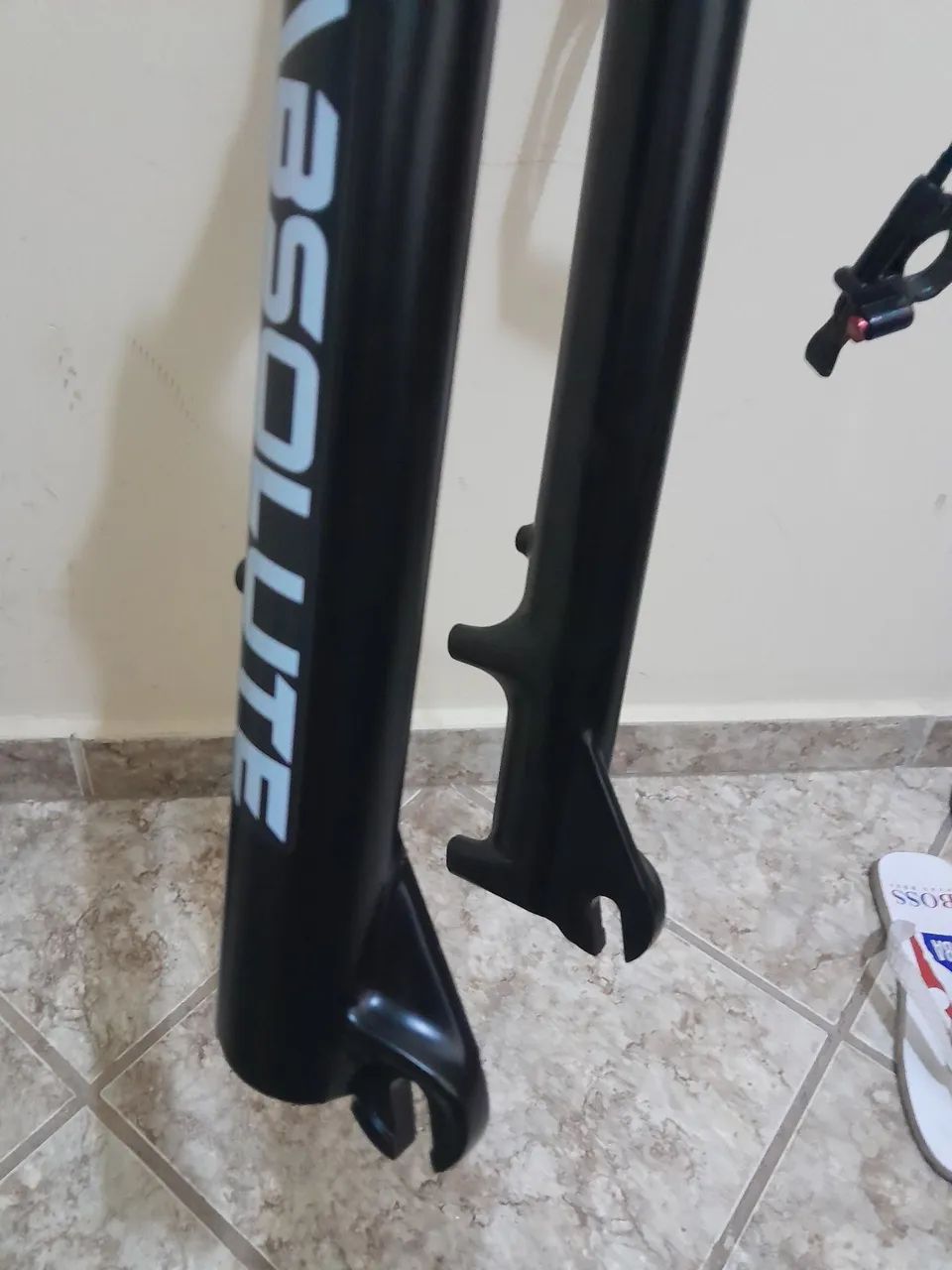 Suspensão Absolut aro 29  - Foto 2