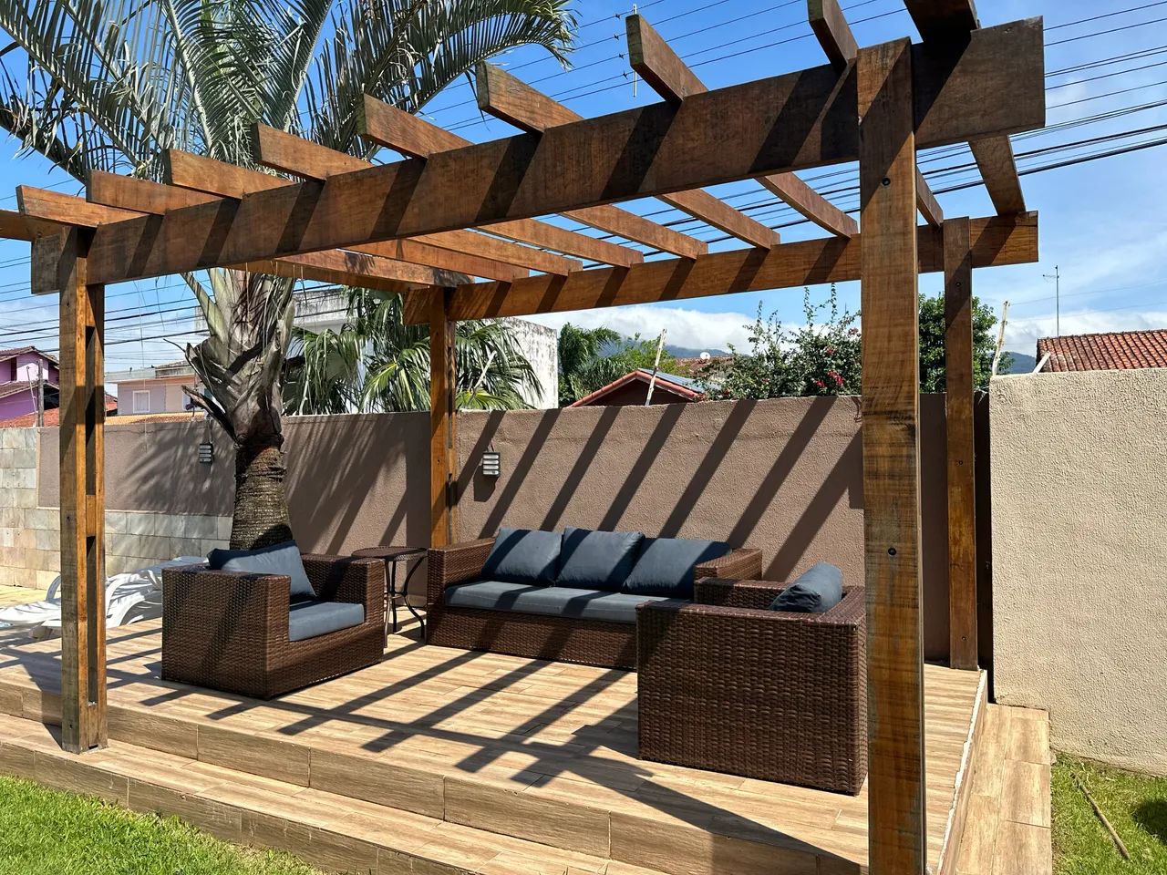 Casa em Peruíbe  - Foto 5
