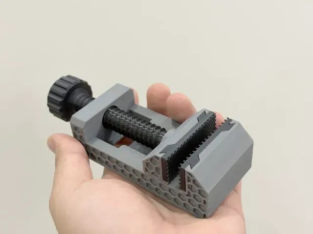Torno de Bancada 