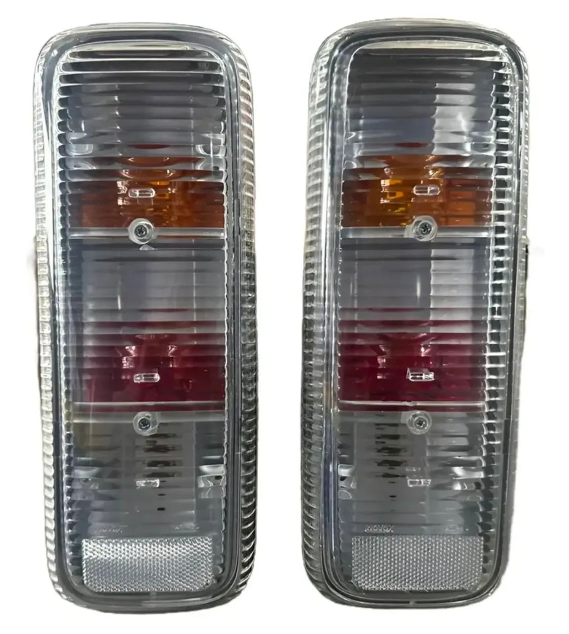 LANTERNA INOVOX RCD EVOLUTION KOMBI COR RUBI E INCOLOR  - Foto 2
