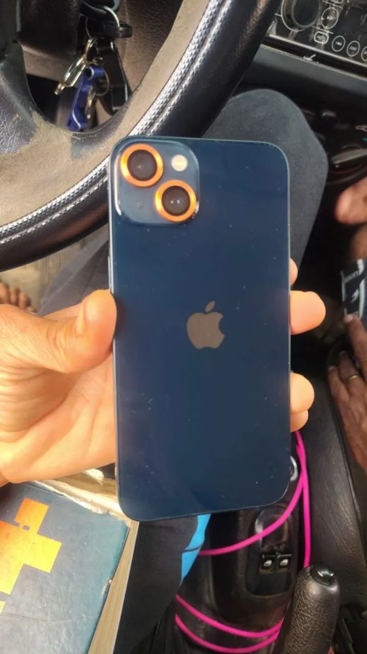 Vendo iPhone 13 - Foto 3