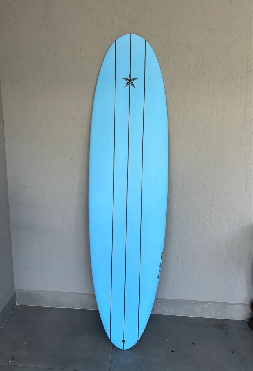 Prancha 6-9 Funboard Epóxi  - Foto 2
