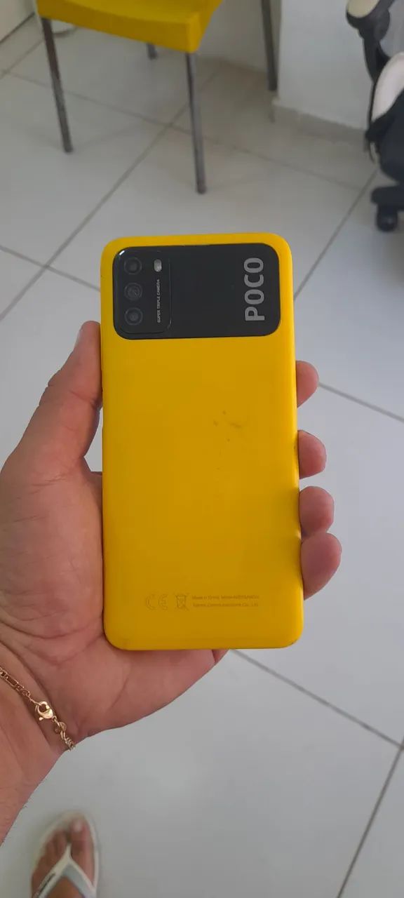 POCO M3 - Foto 2