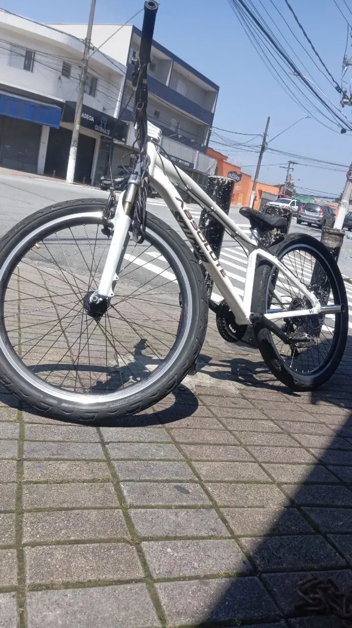 troco em motorizada com volta  - Foto 4