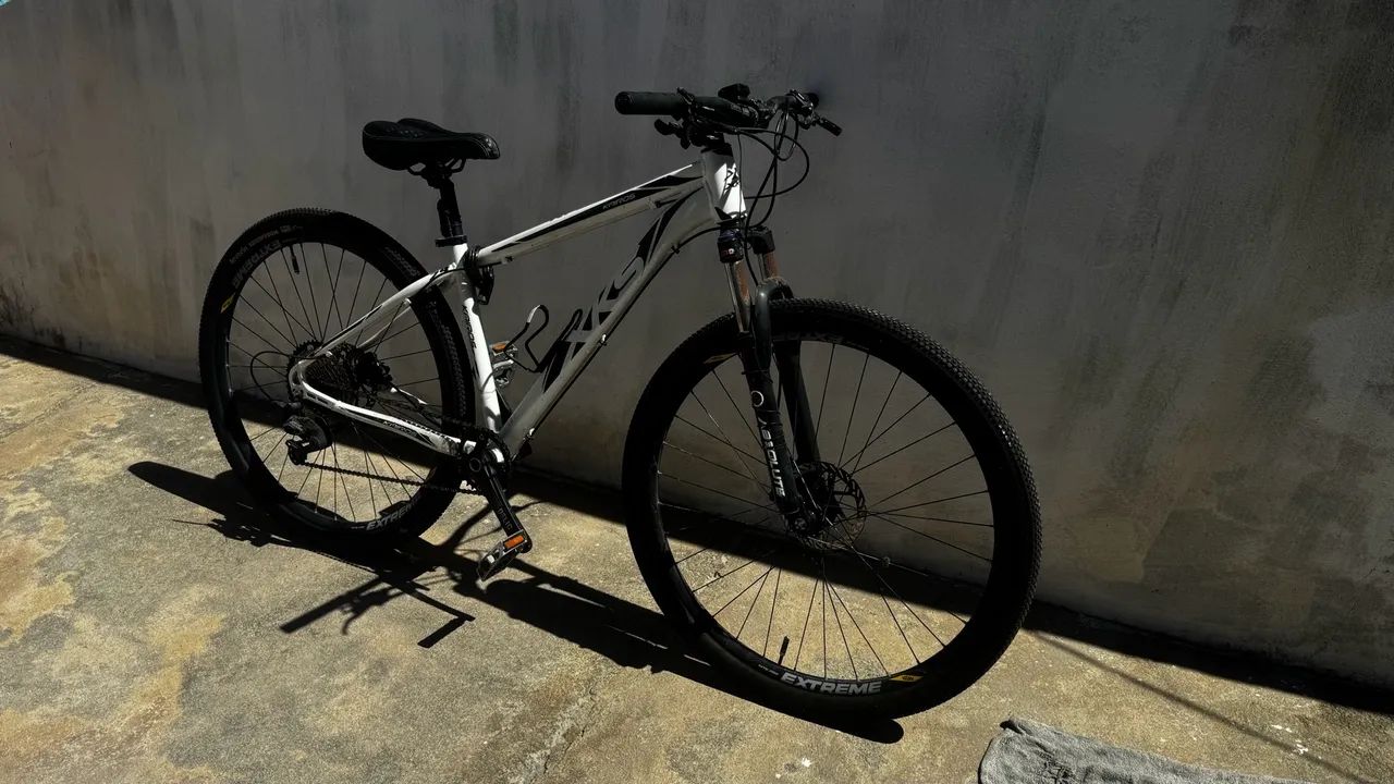 Bicicleta Kairos aro 29