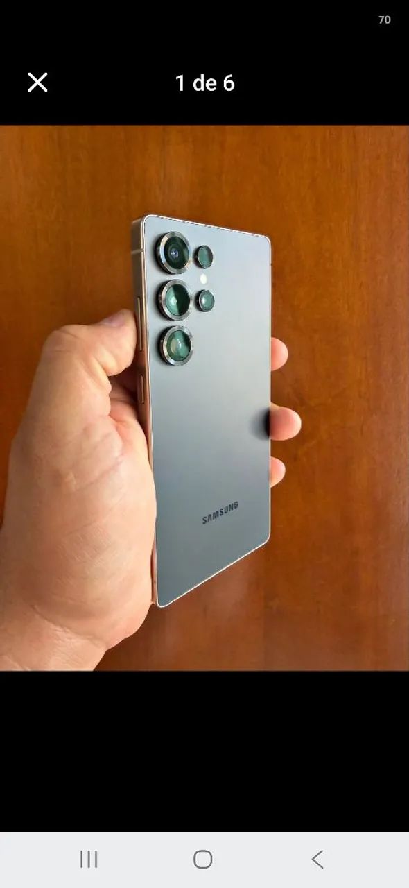 S25 ULTRA  - Foto 2