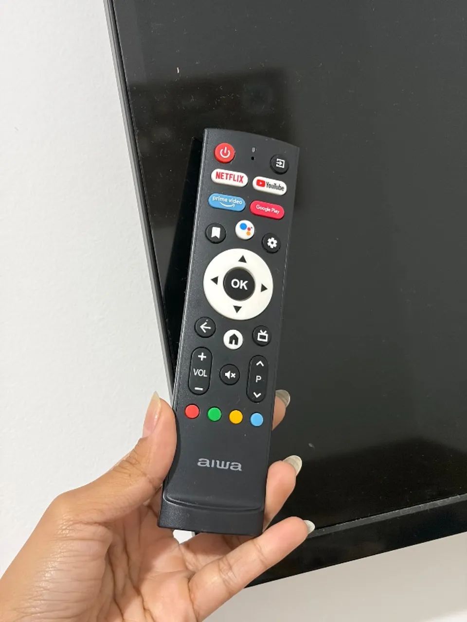 Televisão  - Foto 2