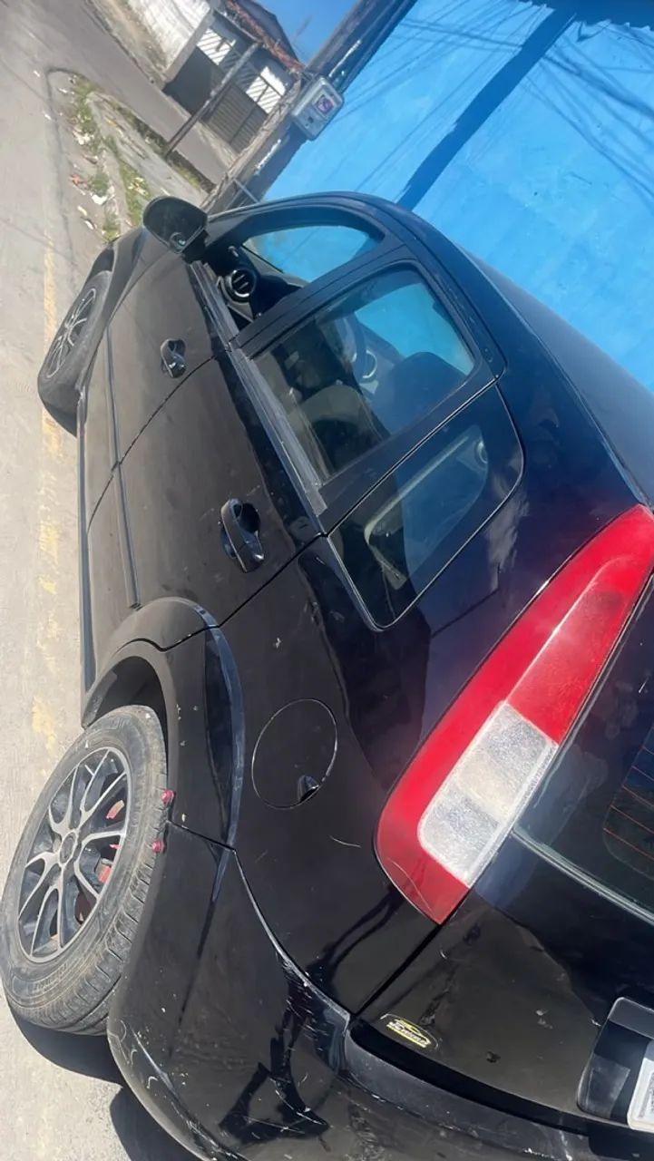 Ford Fiesta  1.0 completo flex - Foto 4