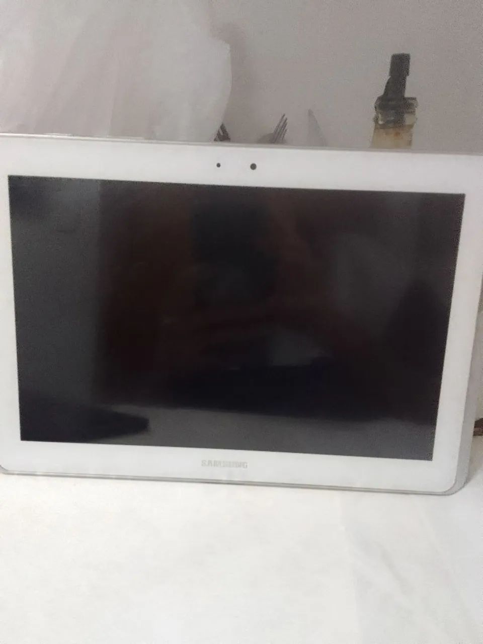 Vendo 2 tablets Sanssung e Le Novo
