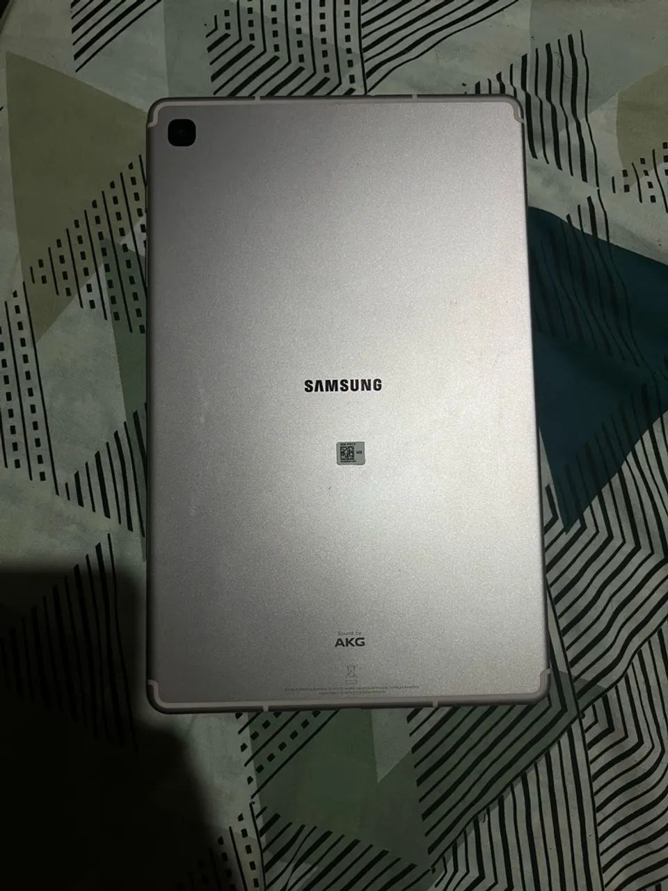 Samsung Galaxy Tab S6 Lite 64GB + Caneta e Capa Original - Foto 2