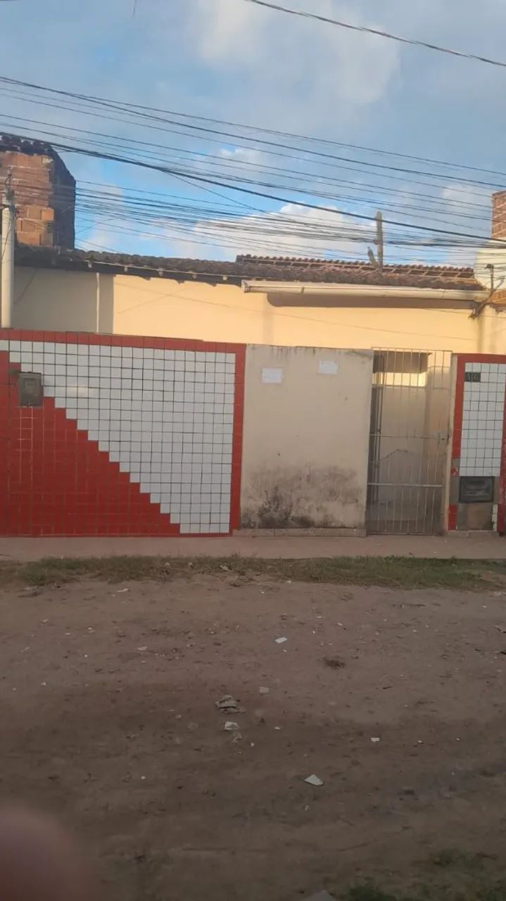 Casa para alugar no Planalto 