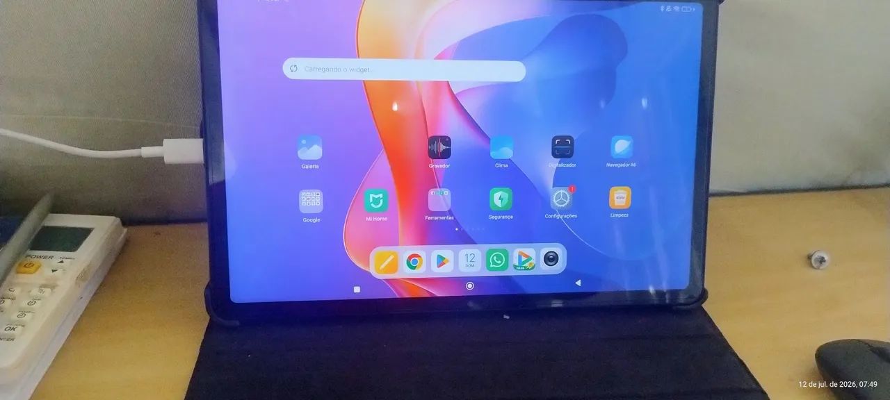 Tablet xaumi rd2 novo  - Foto 4