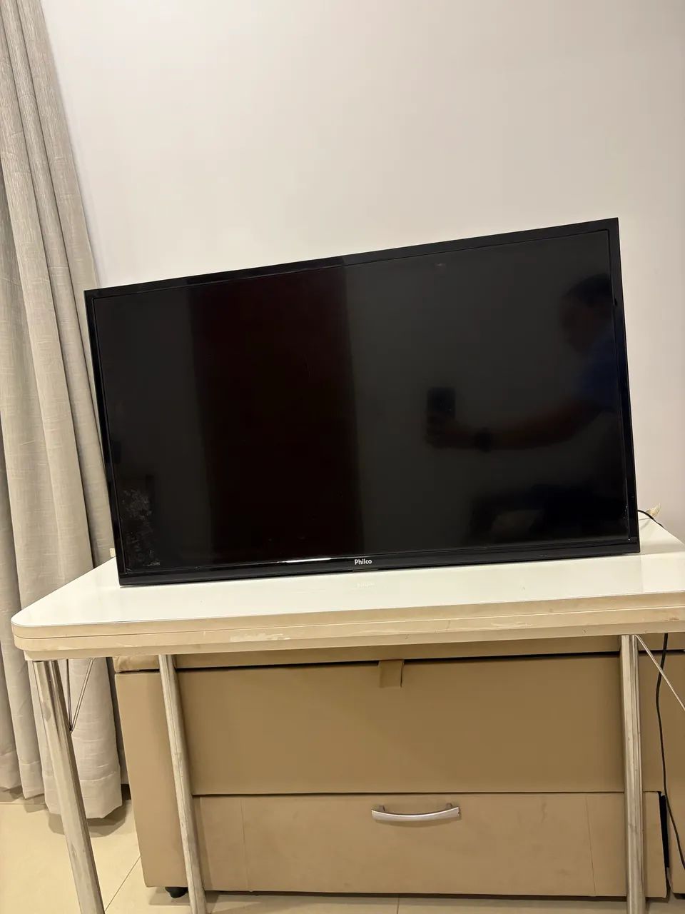 Smart tv Philco 32 polegadas 