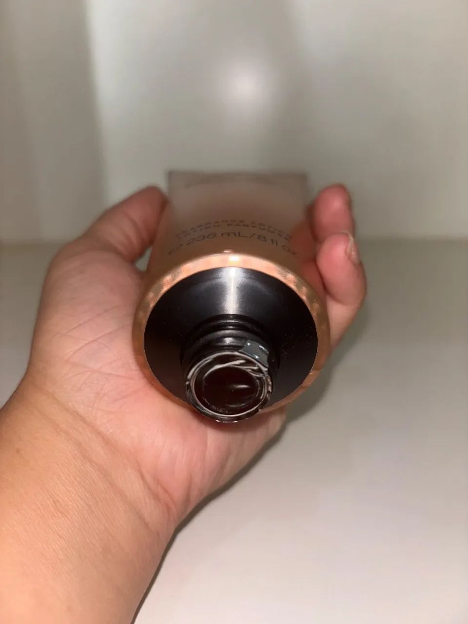 Hidratante Victoria's Secrets - Foto 3