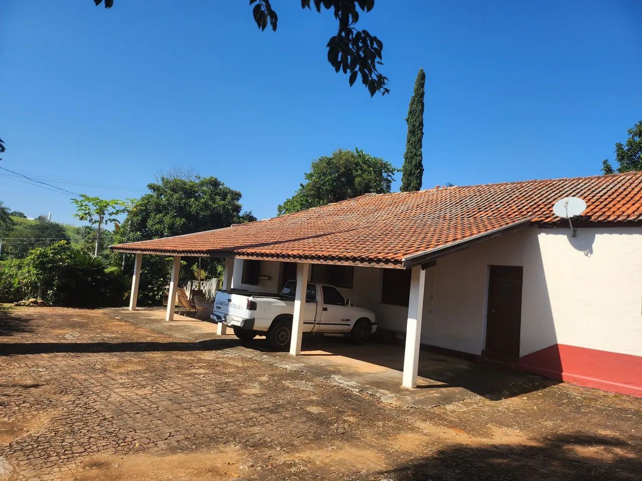 Chácara linda em área nobre  - Foto 3